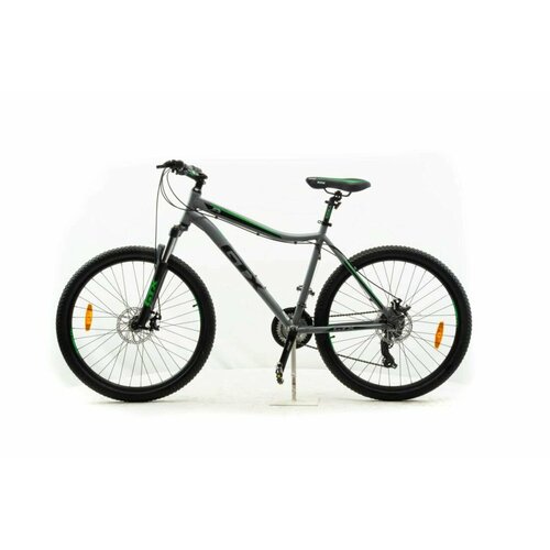 фото Велосипед 26" gtx alpin 1.0 (рама 19") (000107)