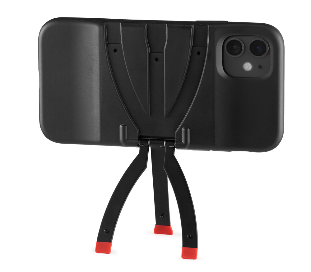 Чехол с ножками JOBY StandPoint для iPhone 11