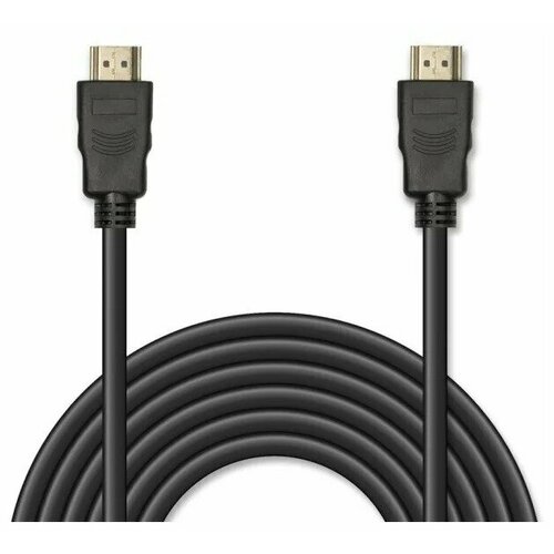 Кабель JET.A HDMI-HDMI JA-HD8 2м