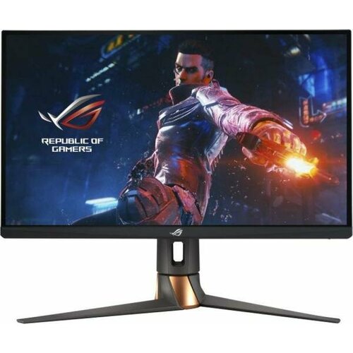 Монитор 27 ASUS ROG Swift PG27UQR 90LM03A0-B02370