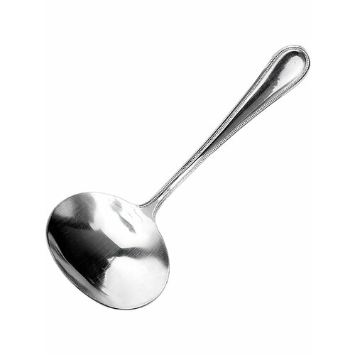 Ложка для соуса Trud Sonet, нержавеющая сталь, 21 см