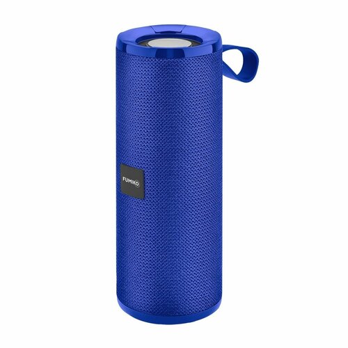 Портативная колонка FUMIKO Harp FBS35-02 синяя 170000₽