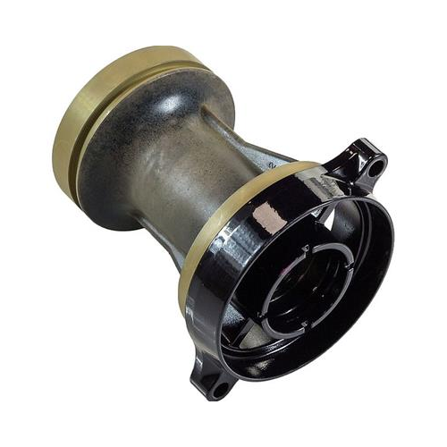 фото Корпус подшипников гребного вала лодочного мотора tohatsu 40/50 (3c8s60101-0)