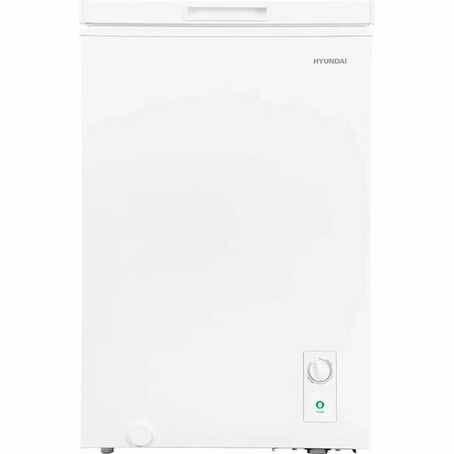 Морозильная камера Hyundai CH1002 1831200₽