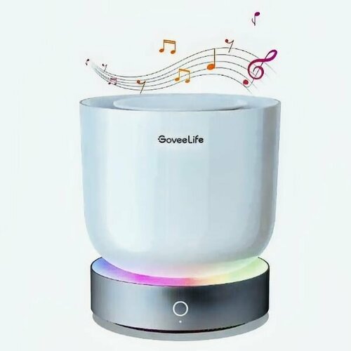 Govee увлажнитель воздуха светодиодный RGBIC интеллектуальный аромадиффузор 1250000₽