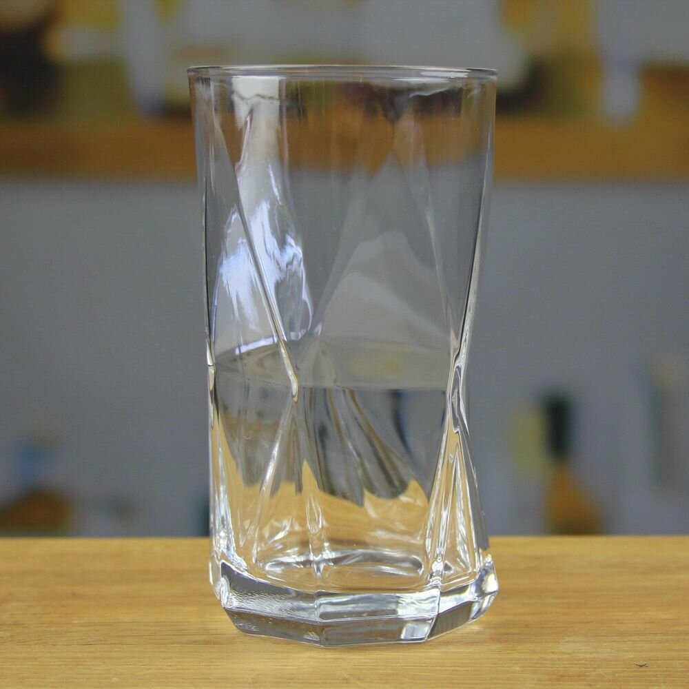 Хайбол  Кассиопея   Bormioli Rocco  стекло 480мл D 80 H 147мм прозр  Италия 