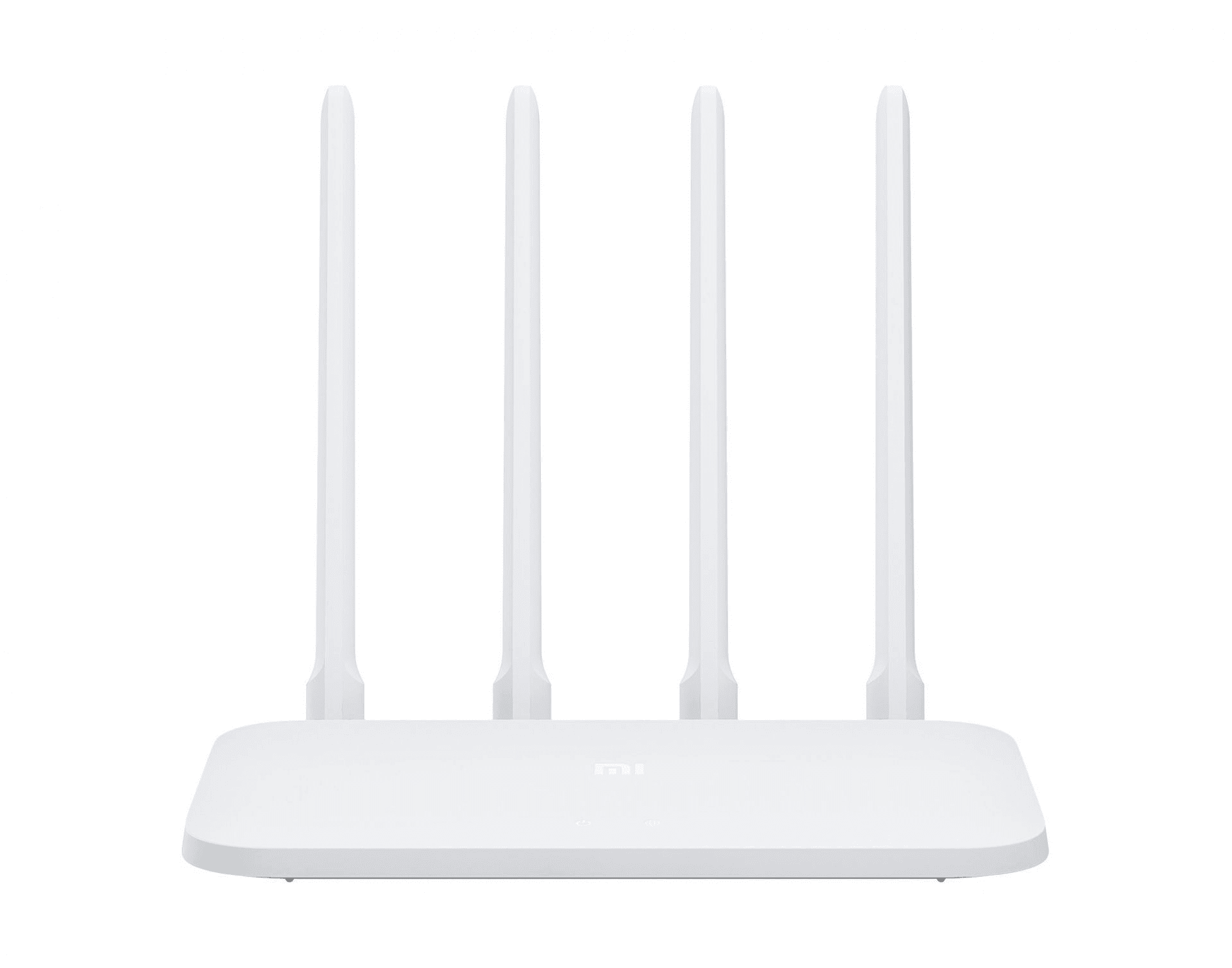 Wi-Fi маршрутизатор Mi Router 4C (белый)