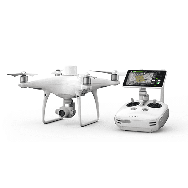 DJI Phantom 4 RTK