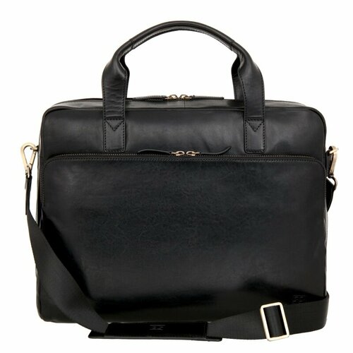 фото Сумка sergio belotti, черный