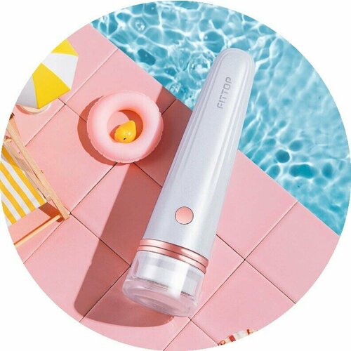 Массажер для чистки лица FitTop FLS931 White 1182900₽