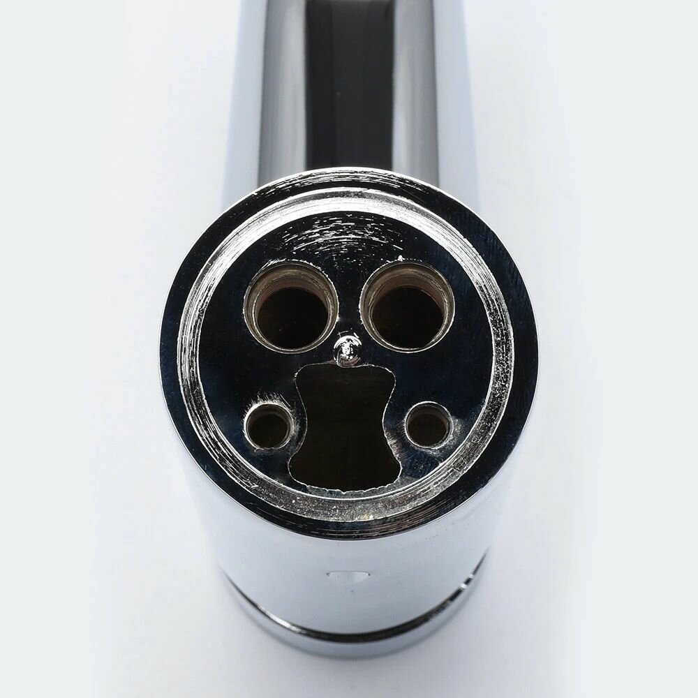 Смеситель для раковины AQUAme - фото №5