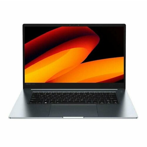 Ноутбук 15 Infinix Y1 Plus 10-th XL28 Core i5-1035G4 11 8GB SSD 512GB 19201080 IPS Intel Iris Xe W11 серебристый 4895000₽