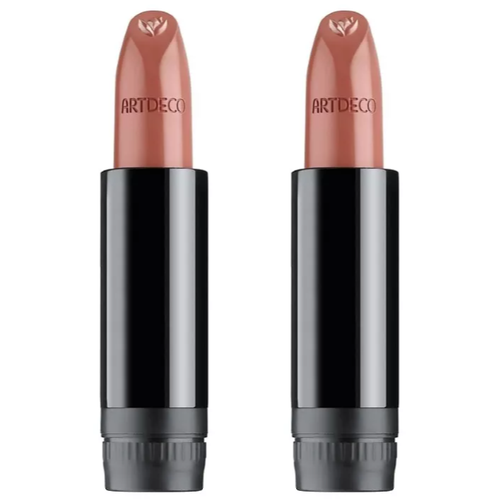 Помада для губ Artdeco Couture Lipstick, сменный стик, тон 244, 4 г, 2 шт. помада для губ artdeco couture lipstick сменный стик тон 210 4 г 2 шт