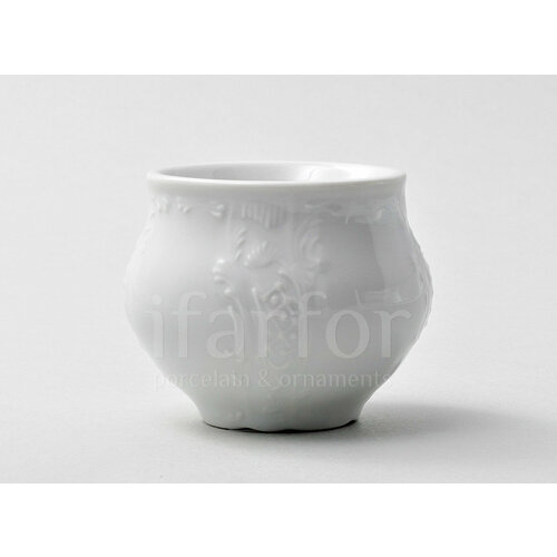 Горчичница без крышки Недекорированный Бернадотт