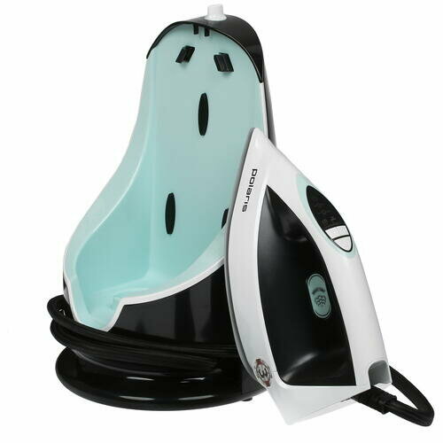 Парогенератор Polaris PSS6092KBlack 1637900₽