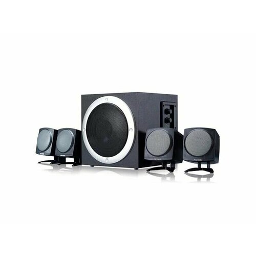 Компьютерная акустика Microlab TMN-341 840600₽