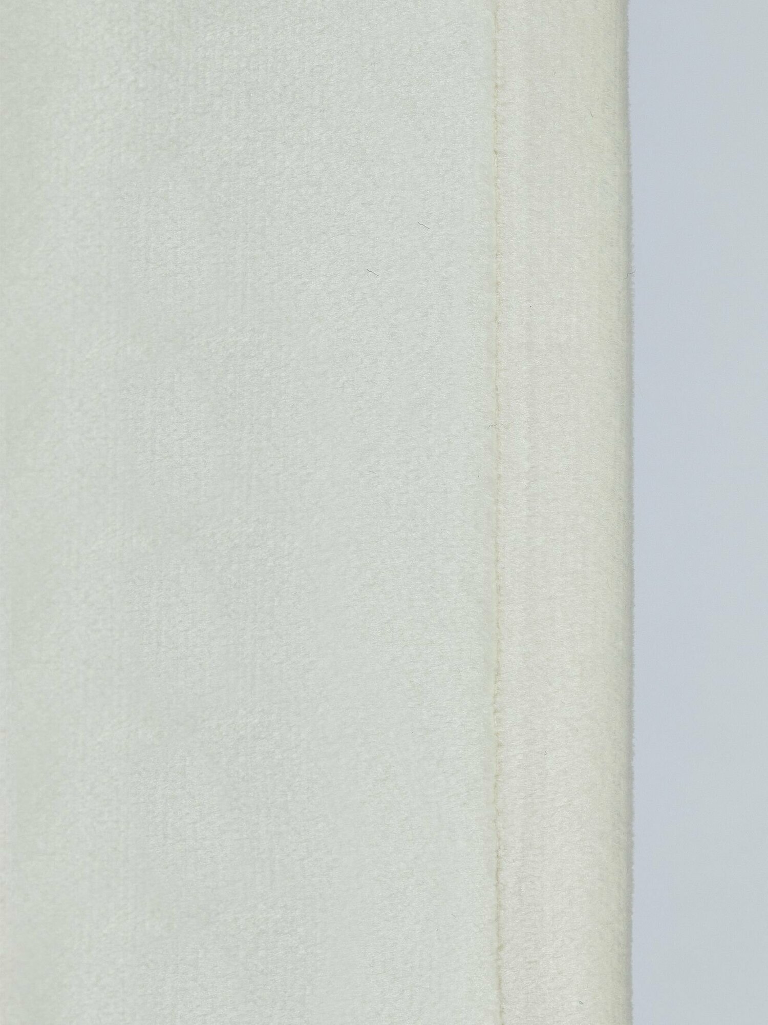 Римская штора premium бархат цепочный механизм 100х210 см — фото 1