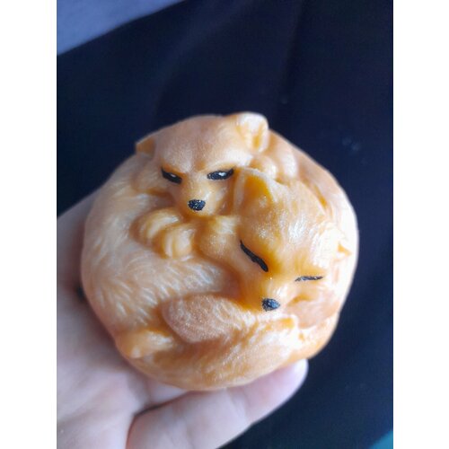 Подарочное мыло 