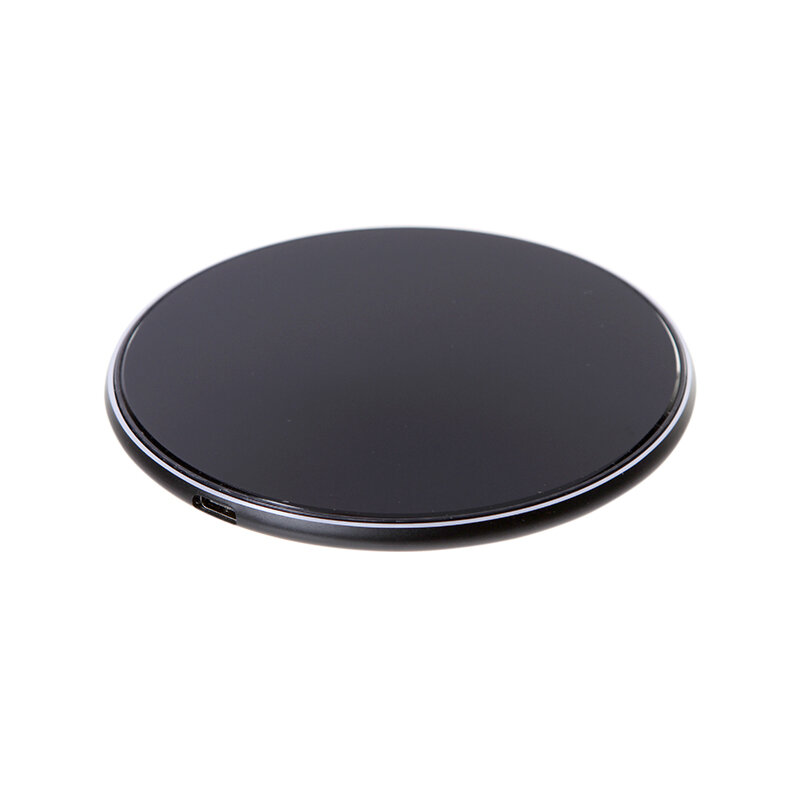 фото Зарядное устройство Red Line Qi-20 Black УТ000037689