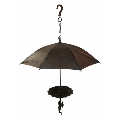 Кормушка для птиц подвесная 