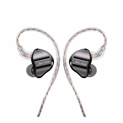 Jade Audio JD1 black внутриканальные наушники с динамическим драйвером 204000₽