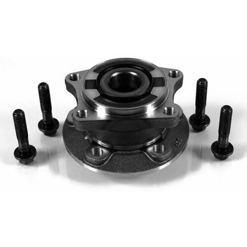 Ступица с подшипником задняя Daika Parts CT363 для VOLVO XC90 02- AWD