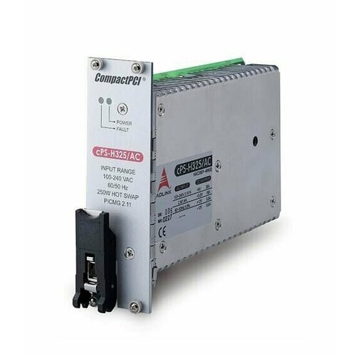 Блок питания ADLink cPS-H325AC 7200400₽