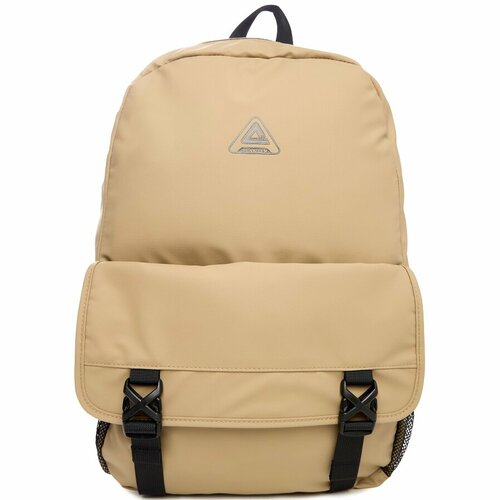 фото Рюкзак peak бежевый