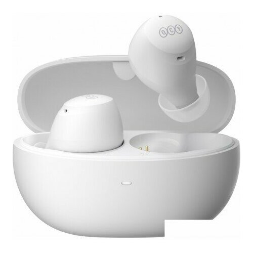 Наушники QCY ArcBuds белый 2600₽