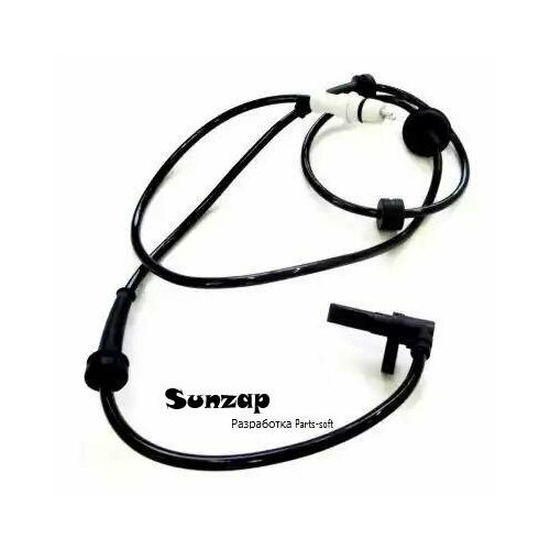 MEATDORIA 90348 Датчик ABS 10030₽