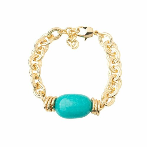 Браслет, агат