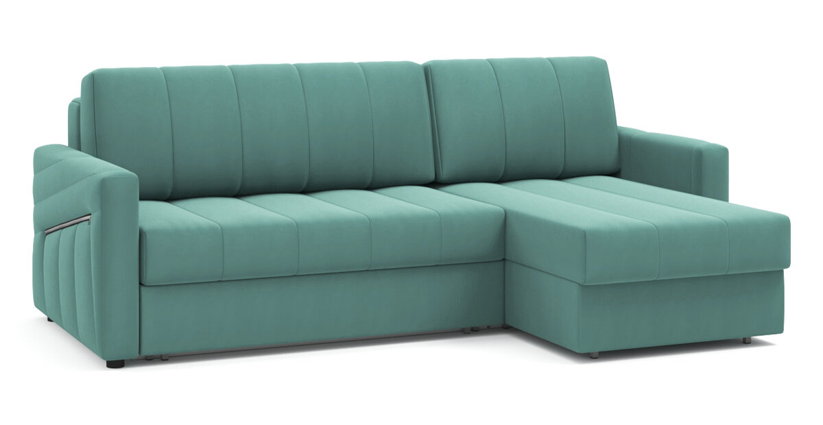 фото Угловой диван Цвет Диванов Угловой диван Хьюстон NEXT 22