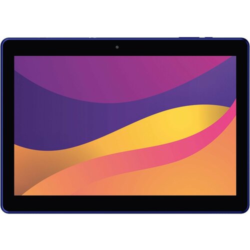 Планшет Digma Optima 1442E 4G T606 16 8C RAM4Gb ROM128Gb 101 IPS 1920x1200 3G 4G Android 12 темно-синий 5Mpix 2Mpix BT GPS WiFi Touch microSD 256Gb 6000mAh 1349000₽