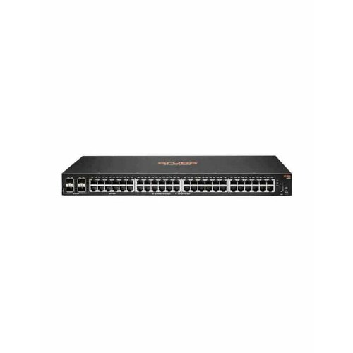 Коммутатор HPE Aruba 6100 JL676A 48G 36557500₽
