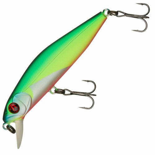 фото Воблер для рыбалки pontoon 21 crackjack 78 f-sr #r37 pontoon-21