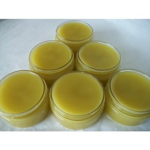 Крем-мазь для ног от сосудистых звездочек. Живые Травы. 100 гр.