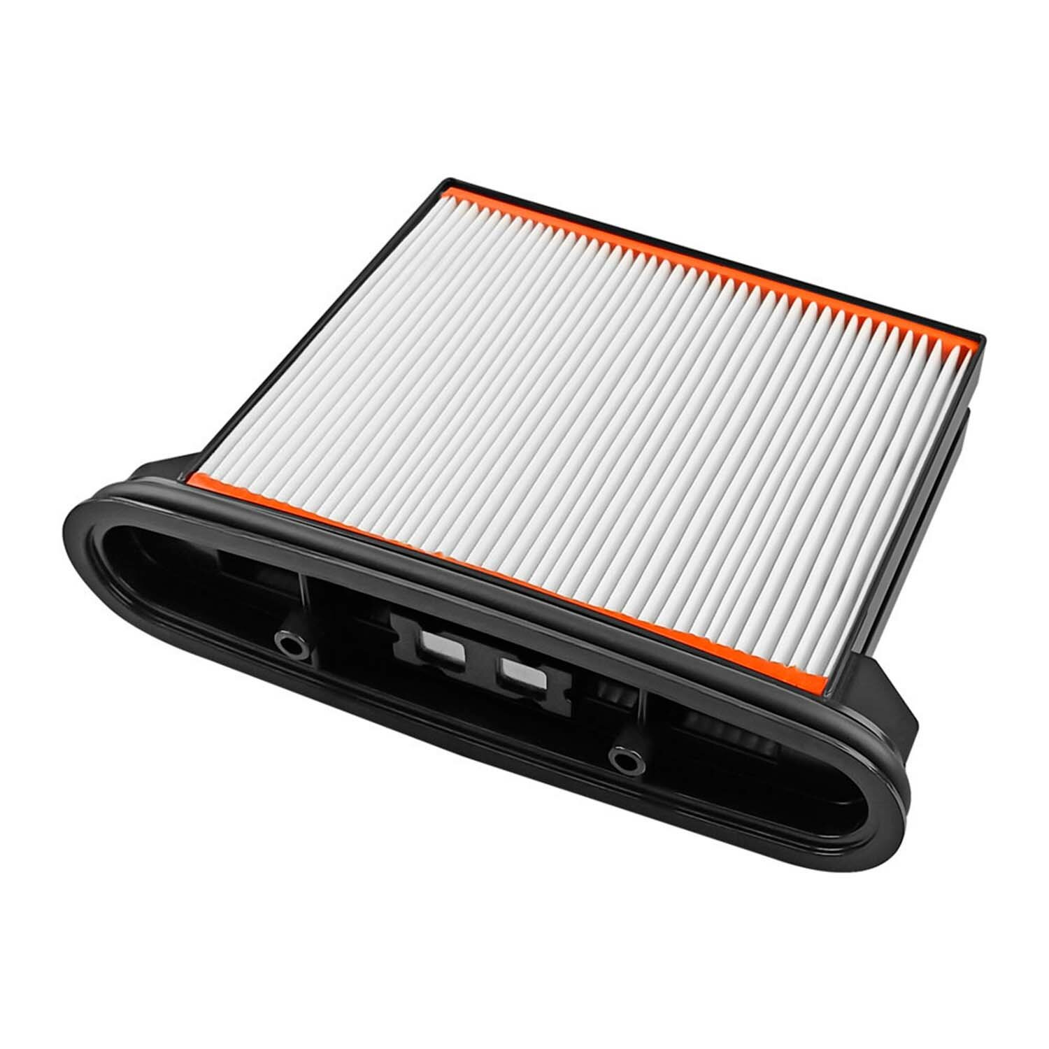 фото Фильтр для пылесоса Bosch GAS 25, 50, METABO, HITACHI (аналог 2.607.432.015)