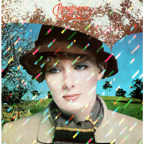 Виниловая пластинка Renaissance / A Song For All Seasons (LP)