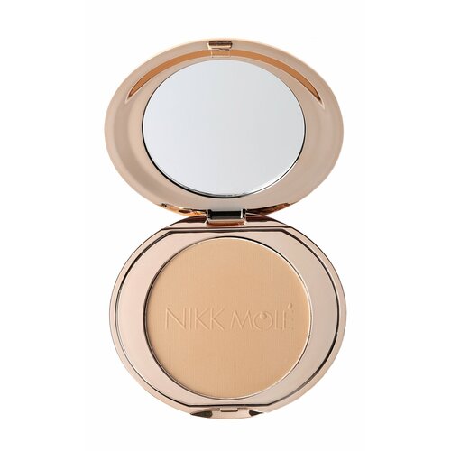 NIKK MOLE Скульптор НЕ рыжий 51 2151₽