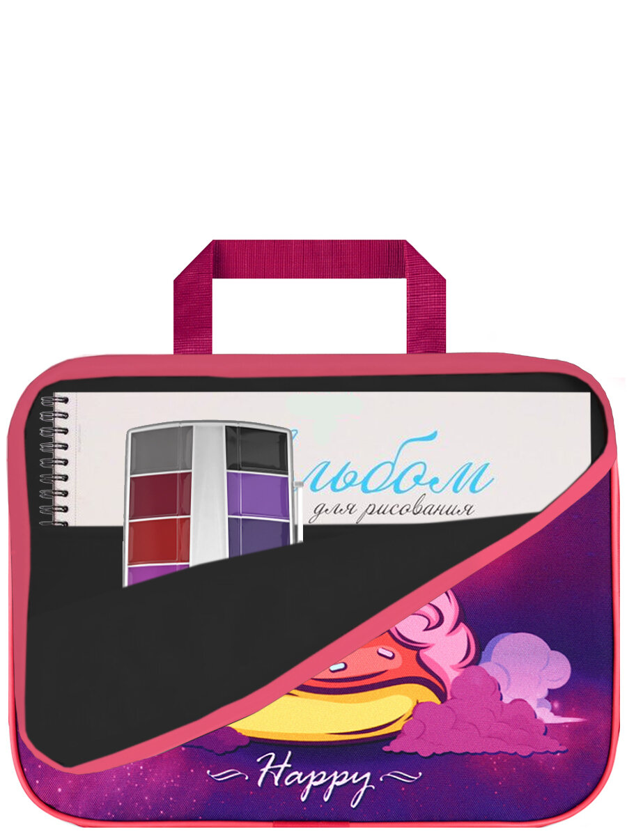 Папка BagRio NP06/20-folder - фото №6