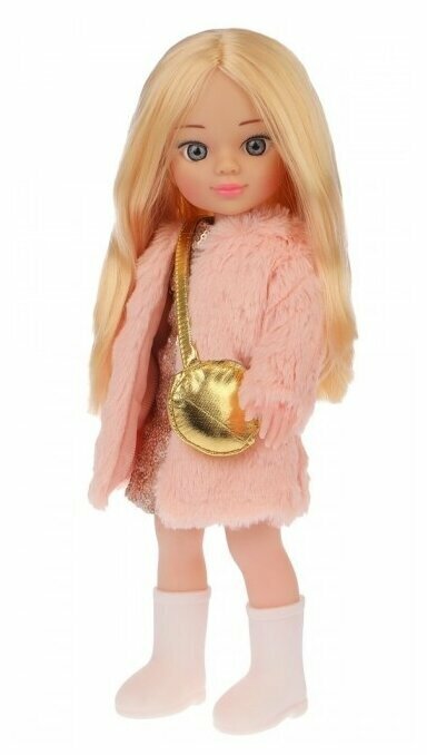 Кукла Девчонка с обложки 31 см "Модные истории"