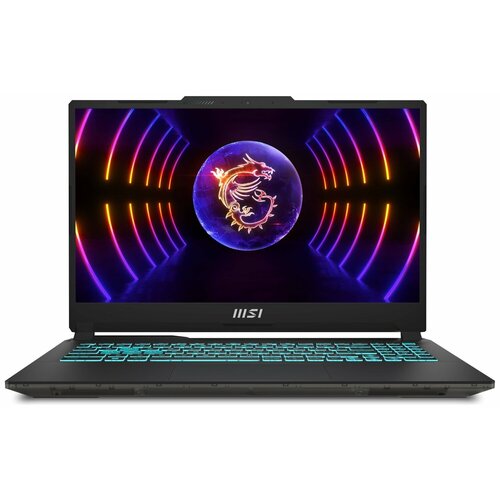 Игровой ноутбук MSI Cyborg 15 A12VF-869XRU 15.6