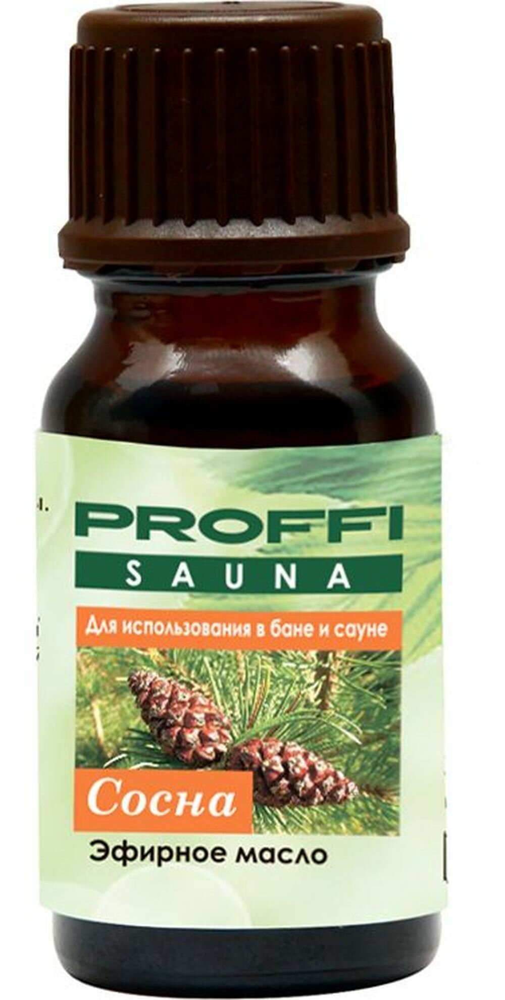 Ароматизатор для бани «Банные традиции» Proffi Sauna - фото №2