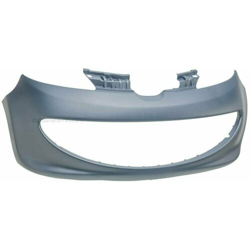 PHIRA 10705200 Бампер передн грунт PEUGEOT 107 0505-1208 Страна производства испания 19594₽