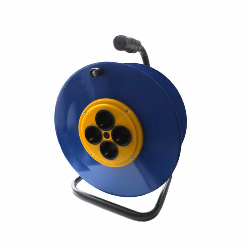 Катушка металлическая Профессионал 1456₽