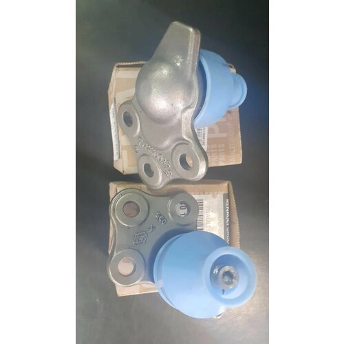 Шаровые опоры рено дастер комплект 2 штуки RENAULT Duster 2790₽