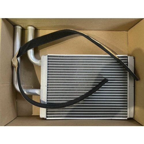 Радиатор отопителя Лансер9 Аиртрэк Аутлендер 4200₽