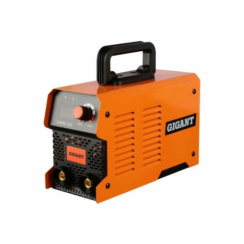 Инверторный сварочный аппарат Gigant GWM-160 967600₽