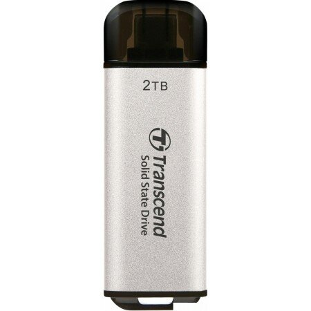 Внешний накопитель Transcend ESD300 2TB TS2TESD300S