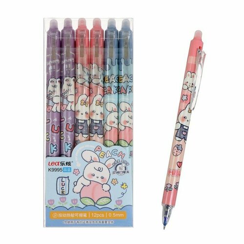 Резинка для волос бант 